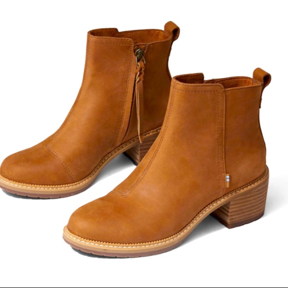 Toms Marina Boots